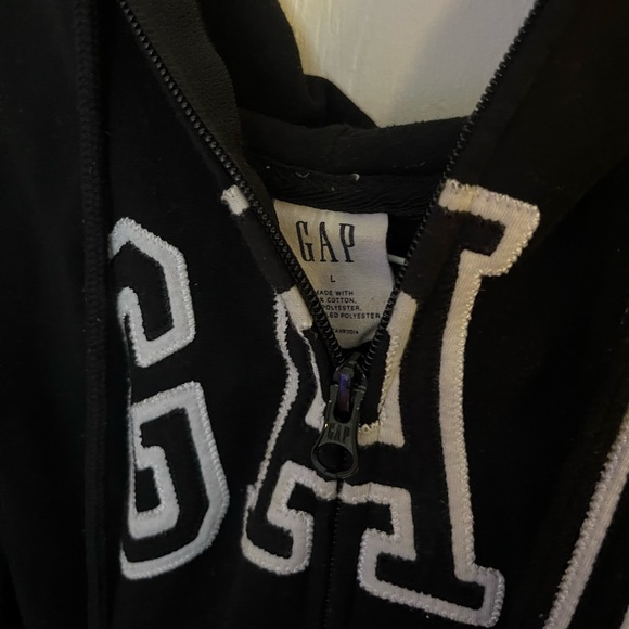 Gap jacket - Picture 2 of 2